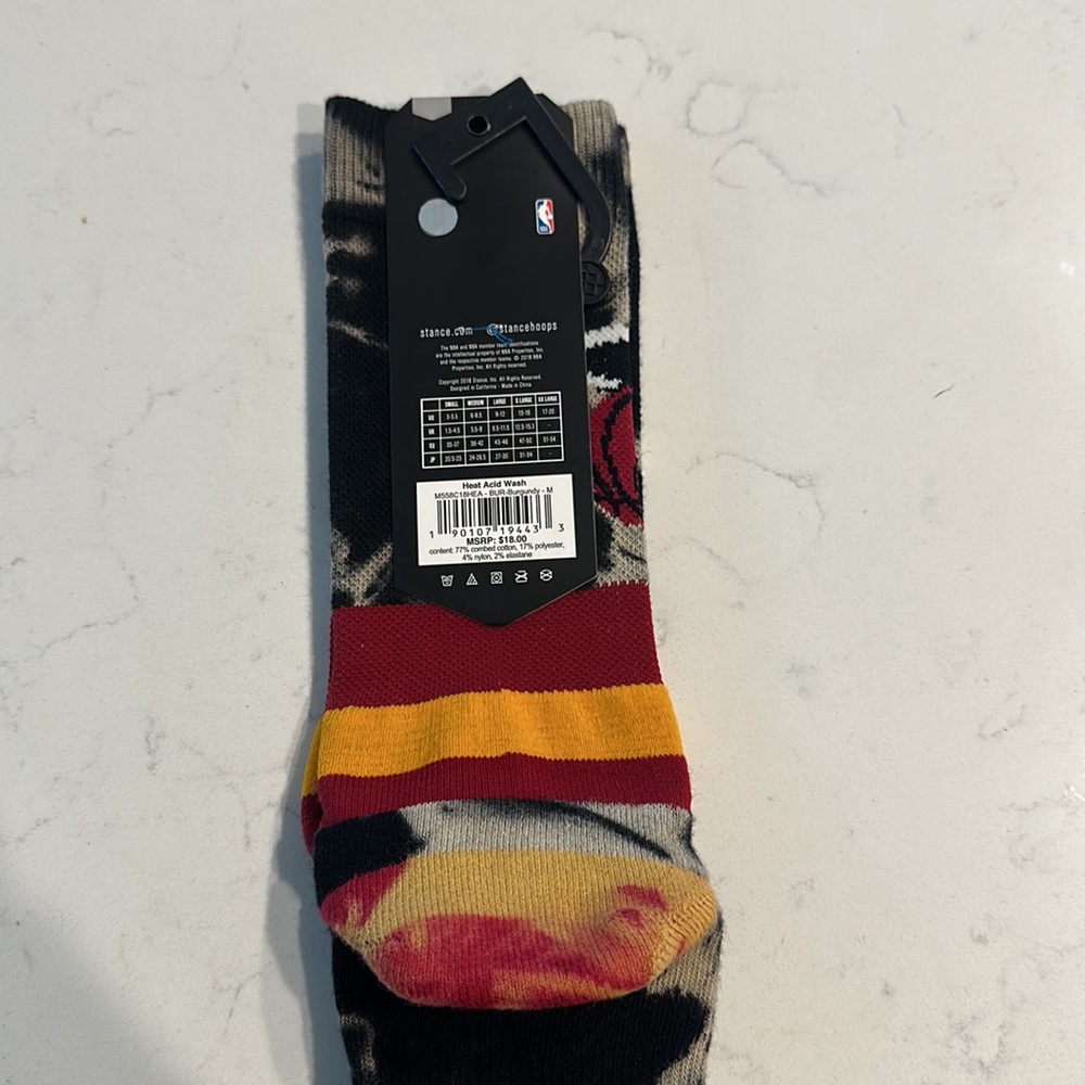 Stance socks - Picture 3 of 3